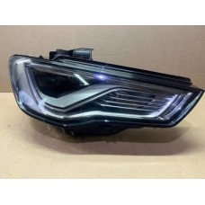 Фара правая audi a3 rs3 matrix 8v 16- 19 полный светодиод/ led