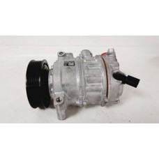 Компрессор кондиционера audi a4 a5 a6 a7 q5 q7- 4m0820803