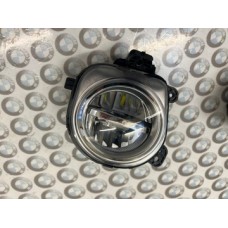 Bmw f15 f16 f25 противотуманная фара светодиод/ led правый перед 7317251