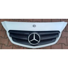 Решетка радиатора решетка радиатора mercedes citan w415 8880023