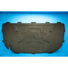 Звукоизоляция капота перед audi a5 s5 8t 8t0863825h