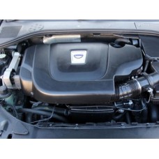 Коробка переключения передач volvo v70 iii s80 2. 0 d d3 1285017