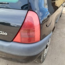 Задняя правая фара renault clio ii 1998 год