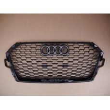 Audi rs4 b9 решетка радиатора решетка 8w0853651bd t94