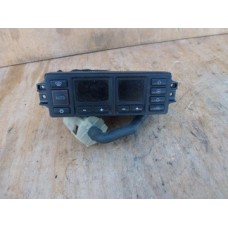 Панель климатроник audi a3 8l0820043d