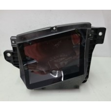 Дисплей head up bmw x5 f15 f85 9384373