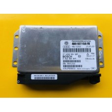 Компьютер коробки audi rs6 c5 4. 2 v8 4b0927156fb