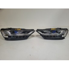 Фара audia a8 d5 laser 4n0941085 4n0941086