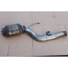 Катализатор dpf фильтр bmw 5 e60 e61 520d 2. 0d n47