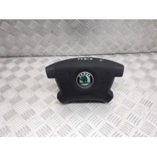 Подушка безопасности руля skoda fabia и 1. 9 tdi