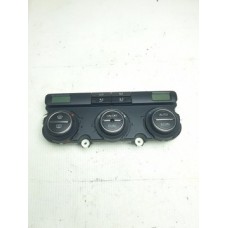 Панель печкой vw jetta golf v 1k0907044bd