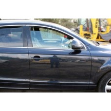 Дверь правый перед передние audi q7 и 4l lz5q sline