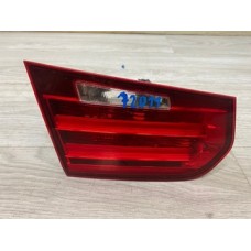 Bmw 3 f30 f31 фара левая задний в крышку багажника 7259915