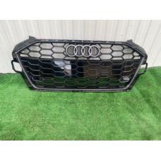 Audi a4 b9 рестайлинг решетка радиатора решетка радиатора решетка 8w0853651