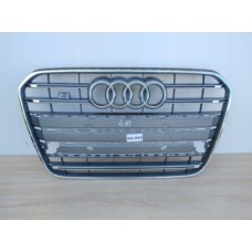 Audi a6 s6 4g c7 решетка радиатора 4g0853653b