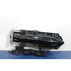 Bmw 7 f01 f02 ручка передняя левая 7187227 uk gb