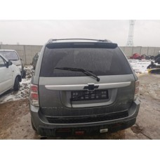 Крышка багажника chevrolet equinox и 04- 09r