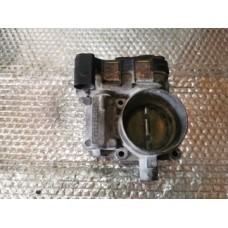 Дроссельная заслонка vw audi 1. 6 fsi 03c133062a