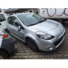 Renault clio 3 iii дверь задний правое 5d ted69