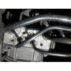 Блок abs volkswagen passat b5 рестайлинг 4b0614517g