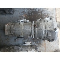 Коробка переключения передач bmw 7606202 5. 0d f01 f10 11