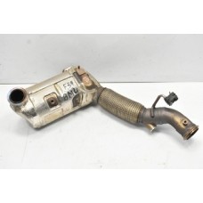 Dpf катализатор 8594484 2. 0d bmw x4 f26 f55 f56