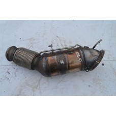 Катализатор dpf 8676481 2. 0b bmw g20 z4 g29