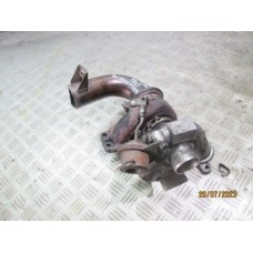 Турбокомпрессор ford focus mk2 1. 6 tdci 9685293080