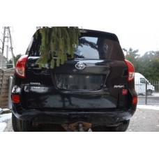 Крышка багажника toyota rav4 2007 цвета- 202