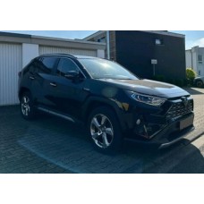 Toyota rav 4 v rav4 2020 крышка багажника задний багажника 2qz