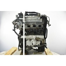 Двигатель engine 2. 0d det audi a4 b9 q5 80a