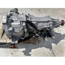 Коробка механика kmv 4. 2 fsi v8 audi a5 8t a4 b8 s4