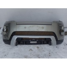 Бампер перед land rover range rover evoque l538