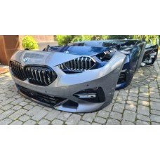 Бампер перед bmw 2 f44 gran coupe sport line