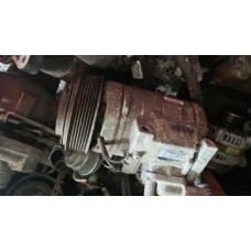 Компрессор кондиционера honda 447260- 6080