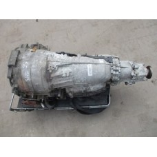 Автоматическая коробка переключения передач jms 6hp- 26 audi s6 c6