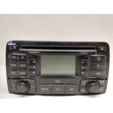 Rradio автомобильные ford focus mk1 1s7t18k931ah