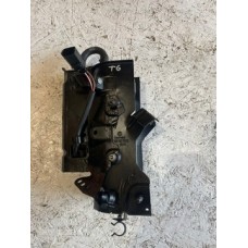 Топливный насос корпус vw transporter t6 7e0127224c