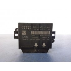 Audi a6 c7 allroad блок управления модуль парктроники 4h0919475ag