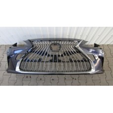 Бампер перед передний lexus es 7 vii 250 350 h 19-