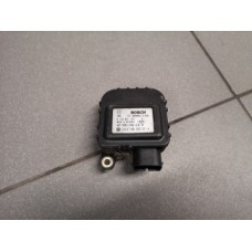 Моторчик обогревателя audi a6 c5 eu 4b1820511a