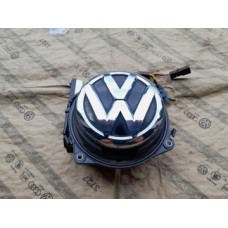 Vw passat b8 универсал камера заднего вида 3g0827469h крышку багажника