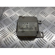 Модуль подушка безопасности renault thalia и 8200375761