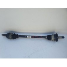 Полуось bmw 1 f20 2 f22 3 f30 7622854