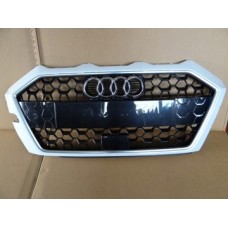 Решетка радиатора решетка 82a853653b/ c audi q2