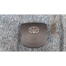 Подушка безопасности toyota prius ii 04- 09 гибрид