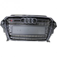 Решетка радиатора решетка audi a3 s3 8v 8v3853651b/ c