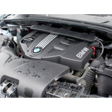 Двигатель bmw n47 n47d20c 2. 0d 316d 318d e90 x1 e84