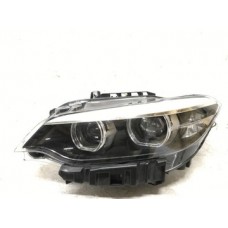 Bmw 2 f22 f23 f87 фара левая полный светодиод/ led 7493637