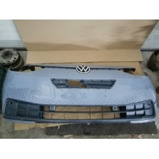 Vw id3 id. 3 бампер перед передний 10a807221